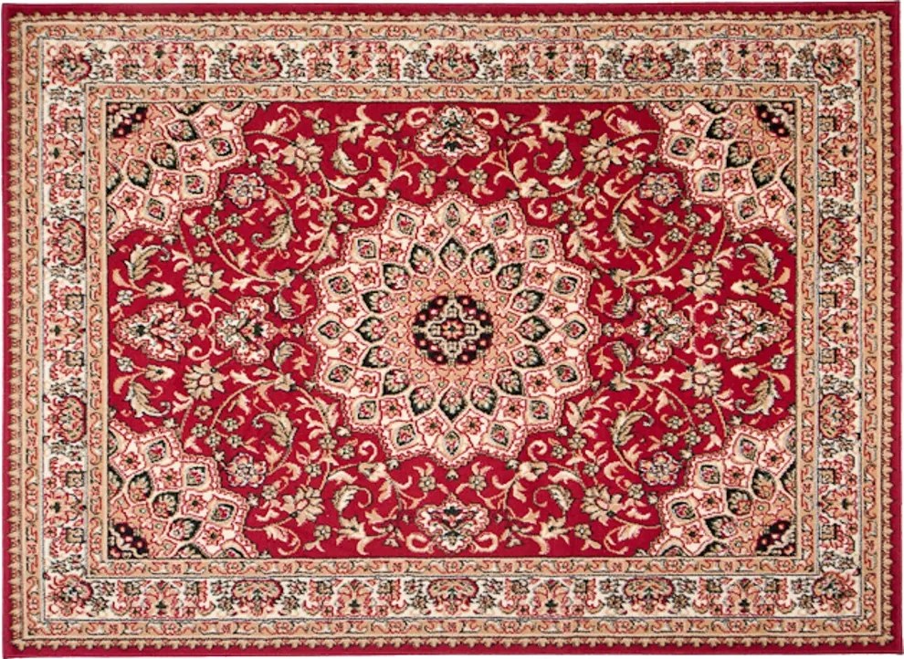 Szőnyegek Bcf 100x150 Olcsó Tömör Török Szőnyeg 24r