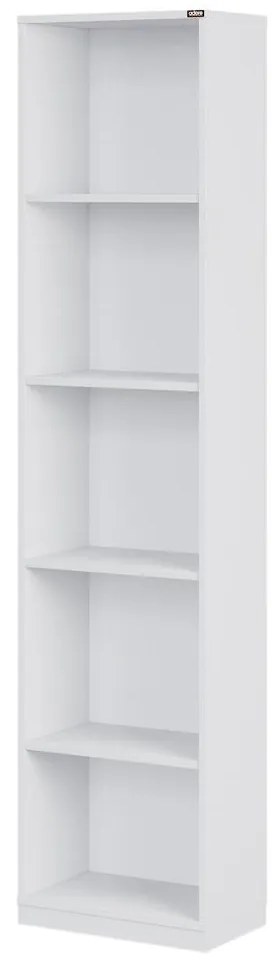 Regál Kaida 3 (fehér) . 1109402