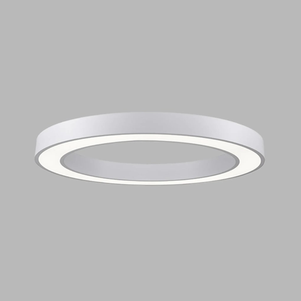 LED2 1270551DT Saturn 60, W DIM 50W 2CCT 3000K/4000K mennyezeti fehér