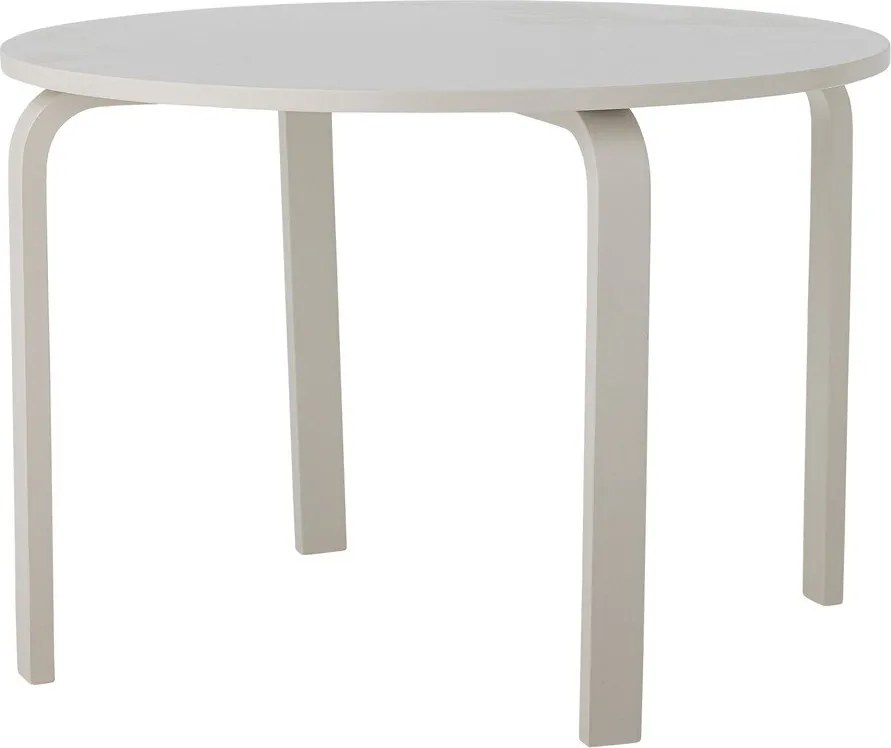 Kerek gyerek asztal ø 65 cm Marle – Bloomingville Mini