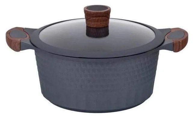 Resto - CAPELLA fedeles fazék, 5,3 l, 24 cm