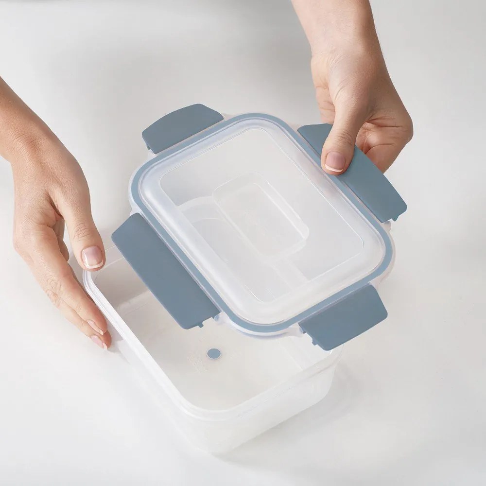 Élelmiszertartó doboz szett 5 db-os Nest – Joseph Joseph