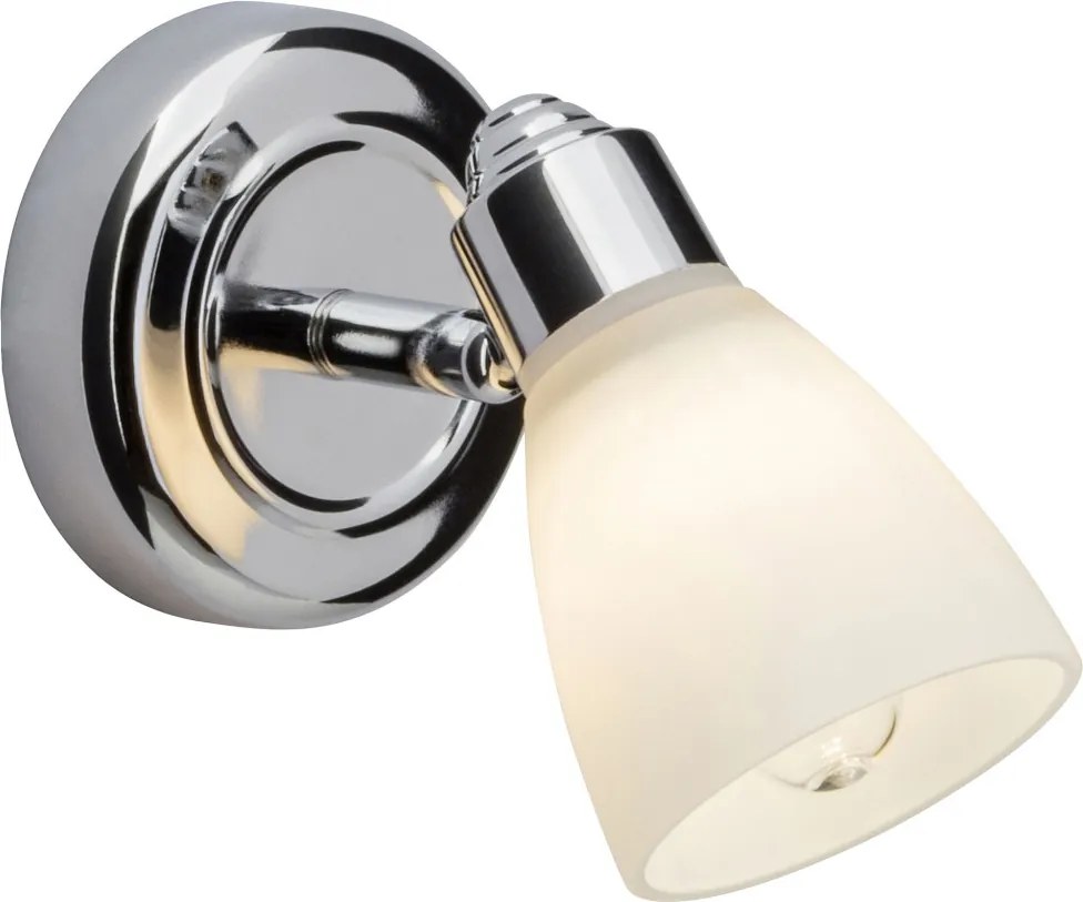 Brilliant KENSINGTON 50410/15 Fali lámpa 1x28W/G9 IP44