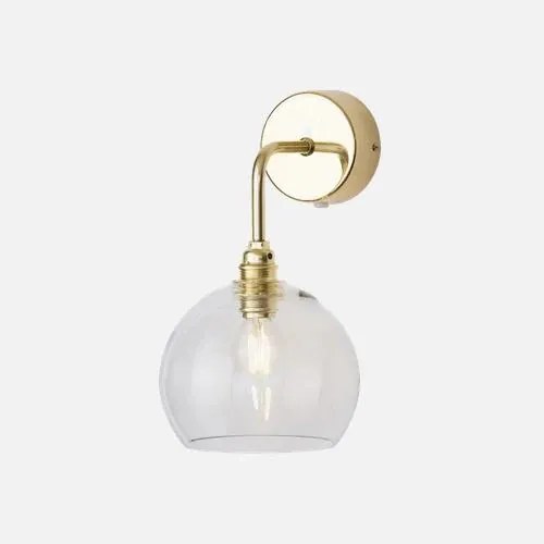 Fali Lámpa Arany Rowan S EBB&FLOW LA101540W