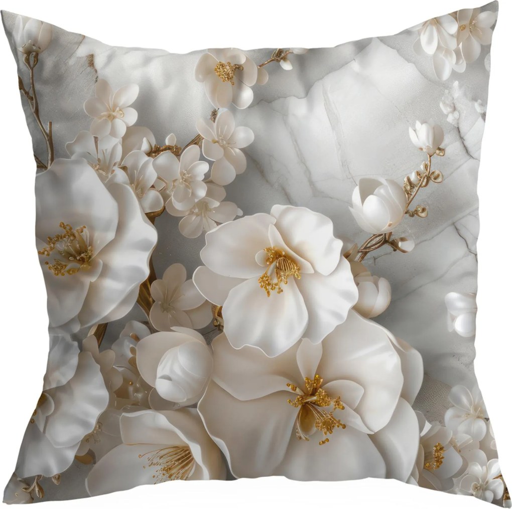 Dekorációs Párnahuzat 40x40 Jancsi 255