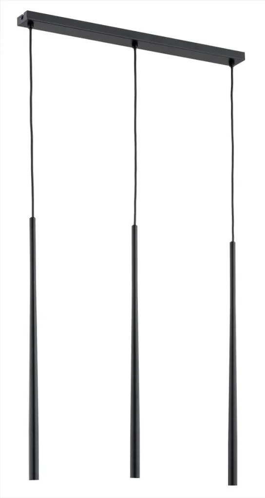 Alfa CARMEN 62299 Függőlámpa 3x40W/G9 IP20
