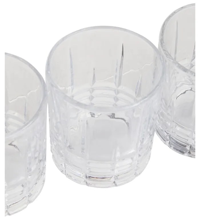 Italosüveg és 4 db pohár készlet - Premier Housewares