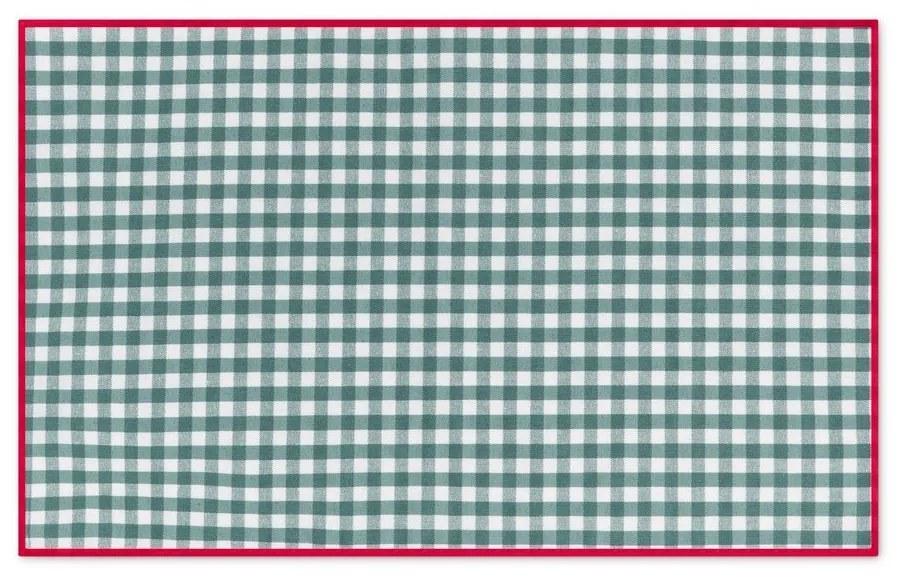 Textil tányéralátét szett 2 db-os 35x50 cm Vichy – Really Nice Things