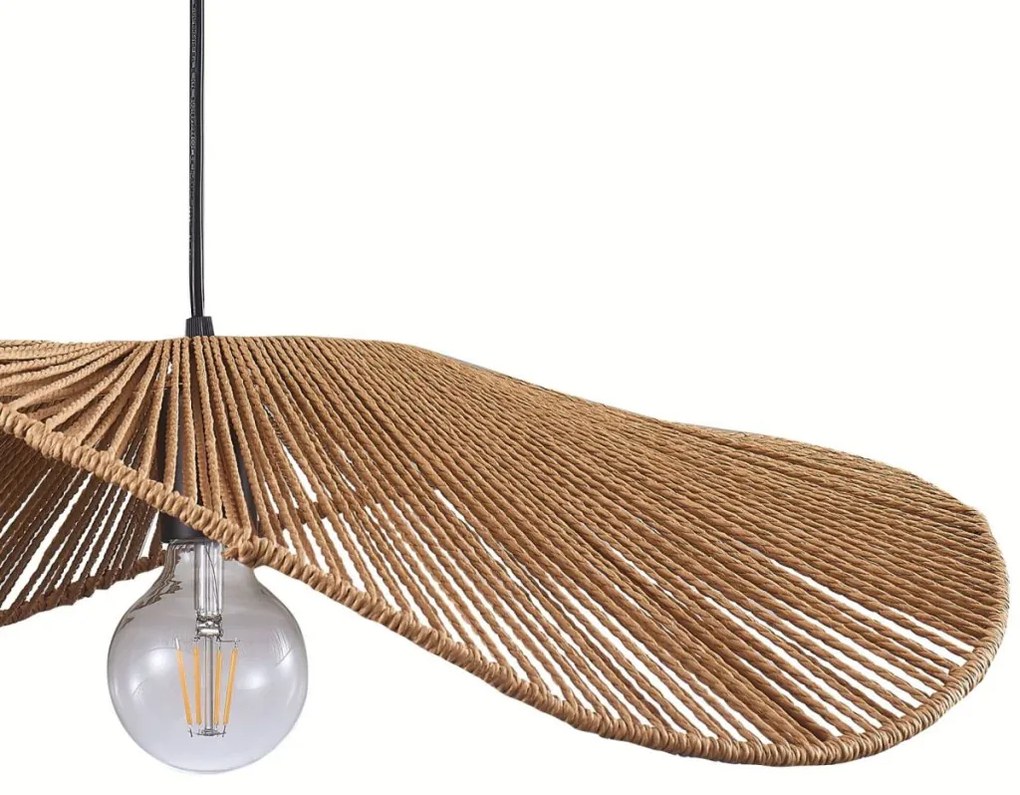 Polux CAPRI 329127 Lepel lámpa 1x20W/E27 IP20