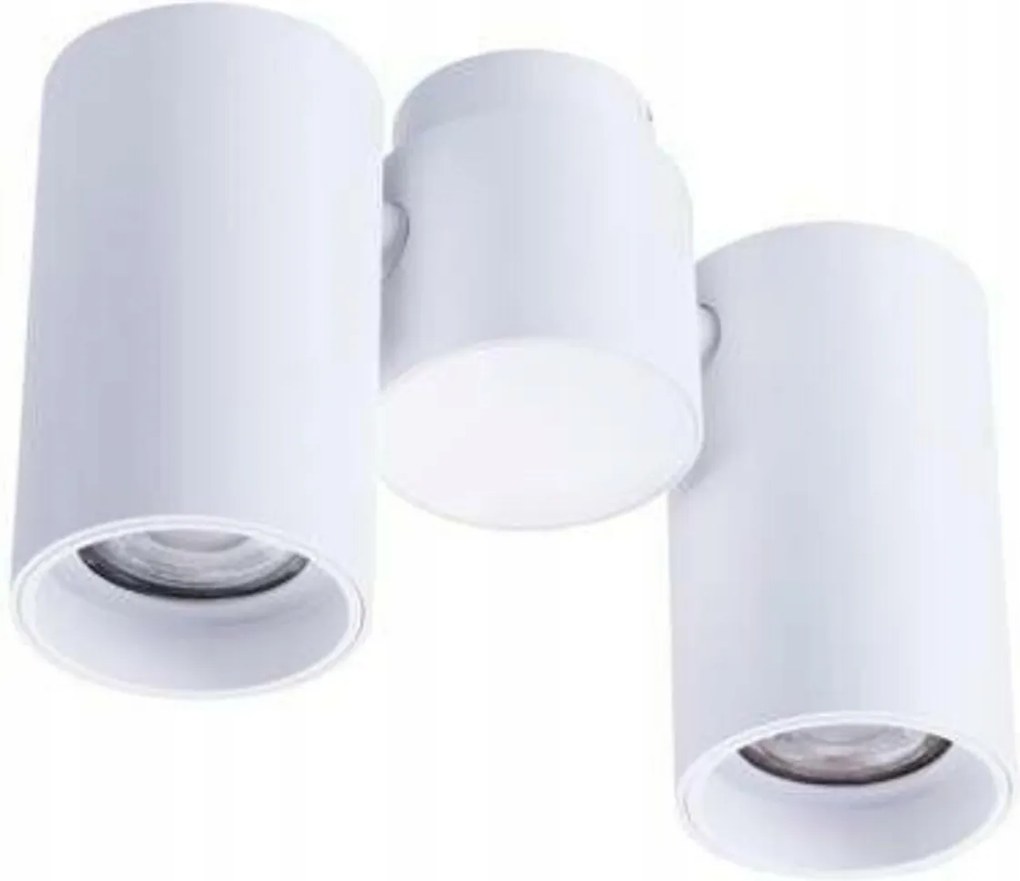 Azzardo AZ4213 mennyezeti spotlámpa Makalu 2 Wh