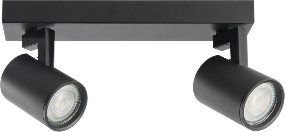 Polux LYNX 328694 Spotlámpa 2x10W/GU10 IP20