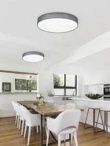 TRIO 621914011 LUGA Ernyős Mennyezeti Lámpa LED IP20