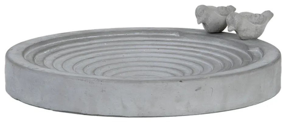 Ally beton madáritató - Esschert Design