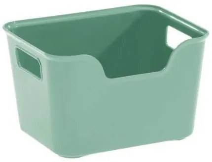 Tontarelli Box BELLA L 1,9 l, zöld