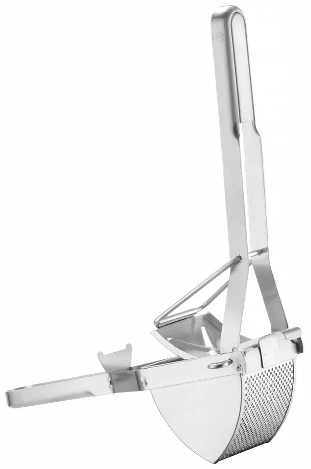 Rozsdamentes acél krumplinyomó – Hendi