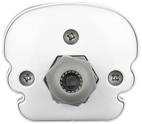 LED ipari fénycsöves világítás G-SERIES LED/18W/230V 4000K IP65 60 cm