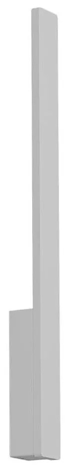 Redo 90869 - REFLEXA LED kültéri fali lámpa/6W/230V IP54 fehér