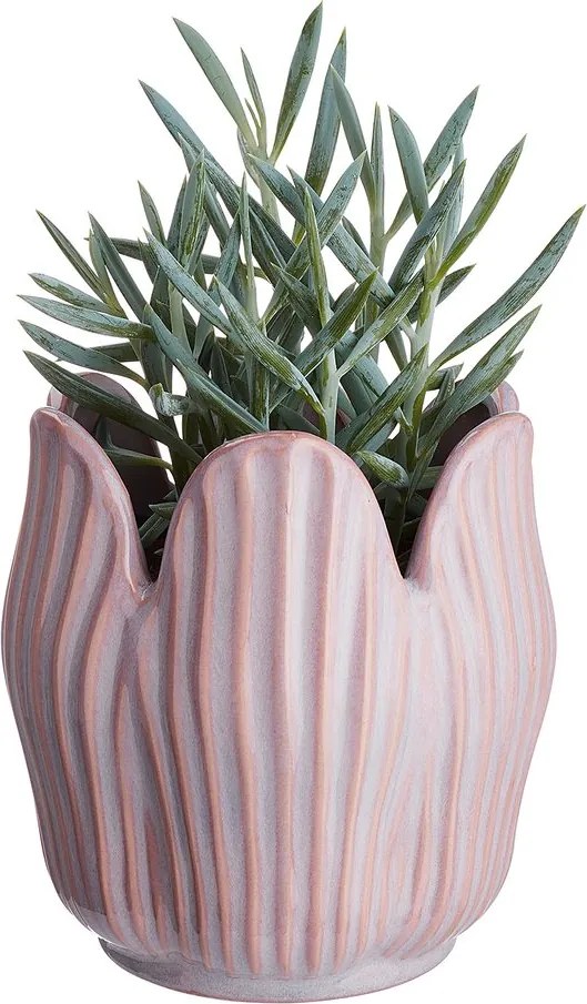 TULIP kaspó, Ø 15 cm