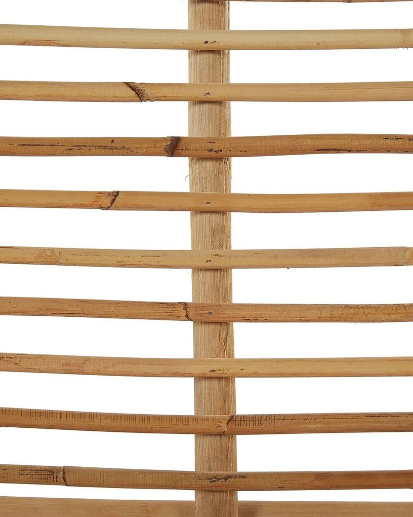 Étkezőszék TOGLO (rattan) (világosbarna). 1022702