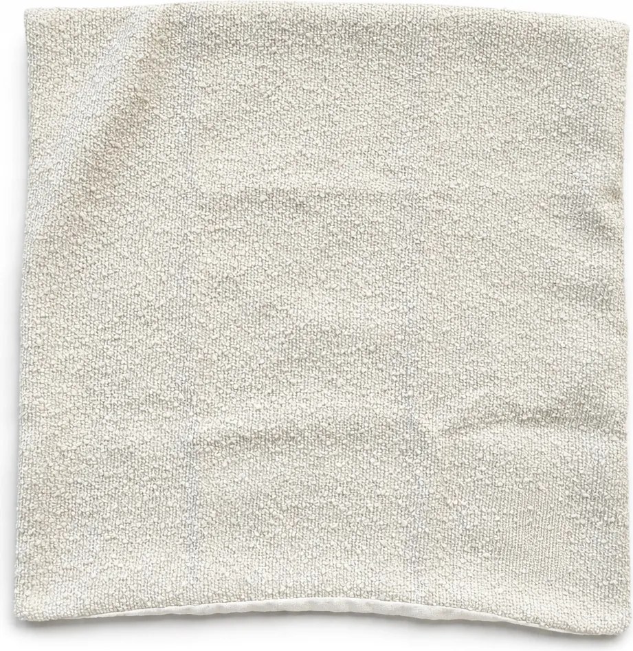 Kötél Dekoratív párnahuzat 45 x 45cm bézs