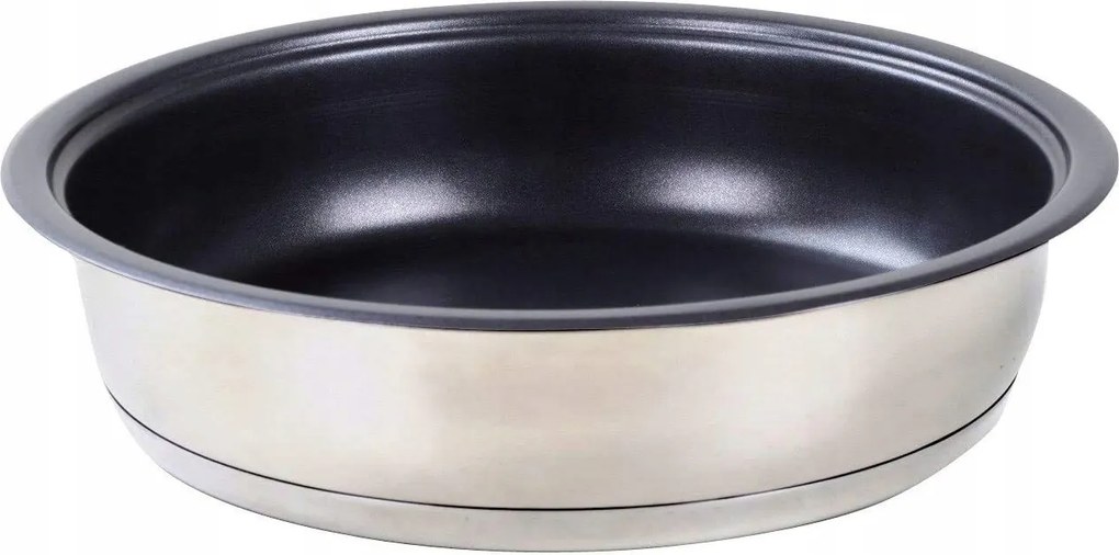 Tortaforma Baumalu 24cm átmérő