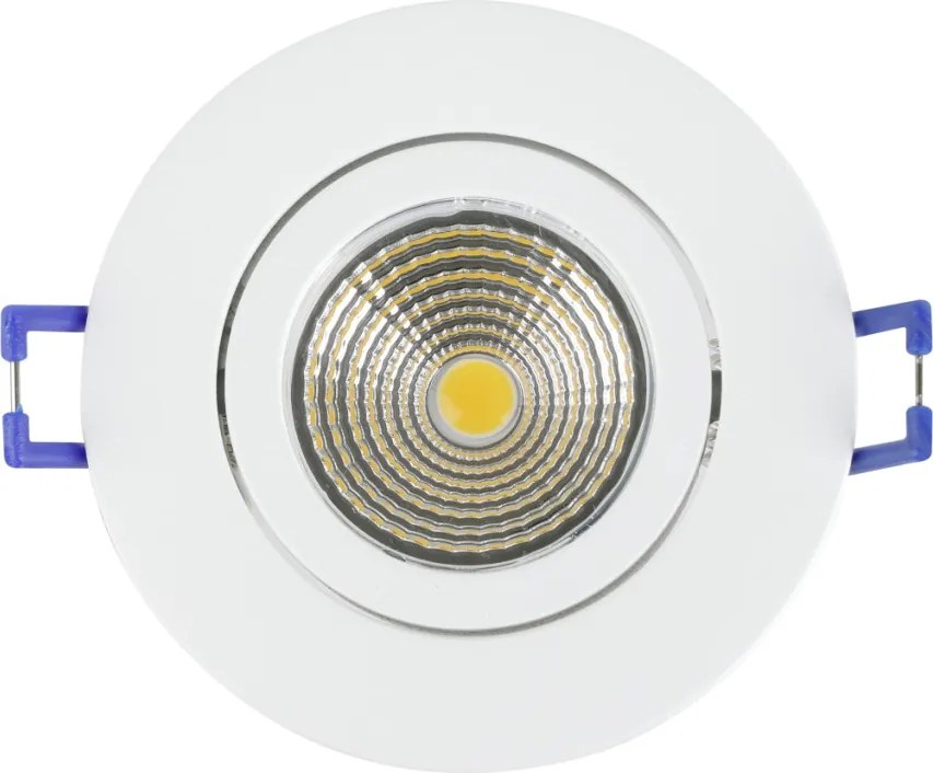 Eglo SALICETO 900745 Beépíthető spotlámpa 3x6W/LED 2700K 1350lm IP20