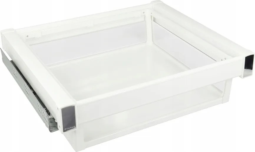 Polcos Kosár Ruhatároló Fiók S-6703 Blum 80-AS