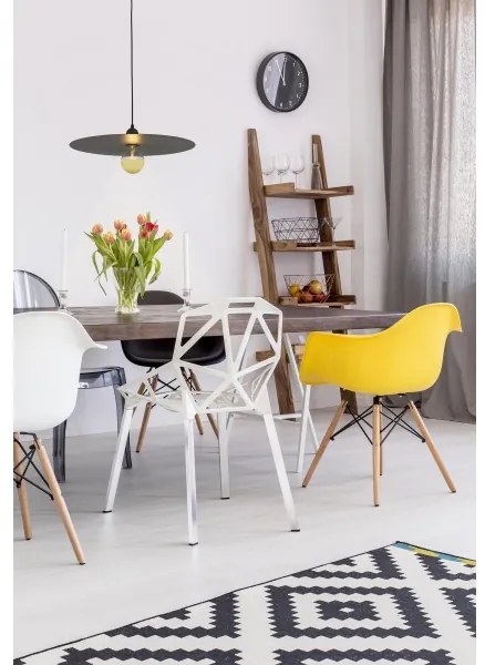 FARO 68145 - Csillár PLAT 1xE27 / 60W / 230V