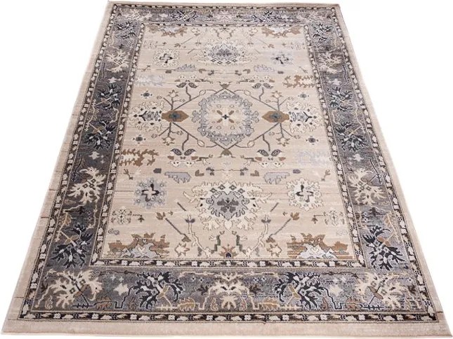 Perzsa Szőnyeg 250x350 Tradicionális Vastag Szőnyegek h31lb