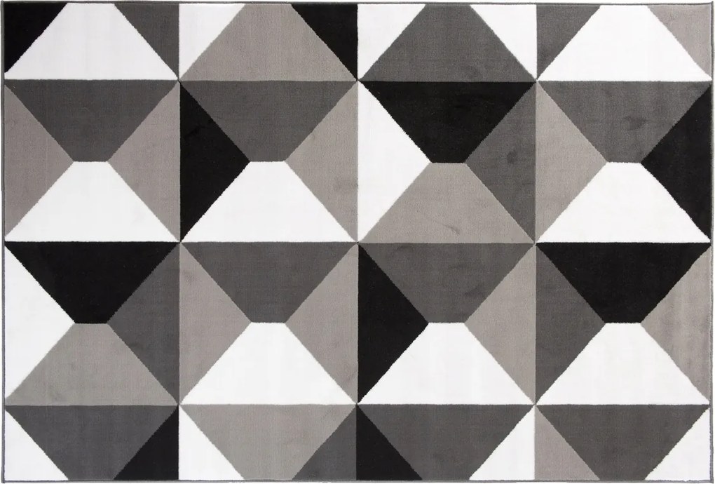 Maya Szőnyeg Bcf 140x200 Modern Divatos Tömör 8d