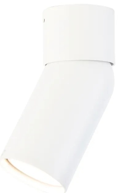 Okos spotlámpa fehér állítható Wifi GU10-zel - Falo