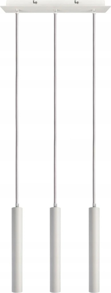 Light Impressions Deko-Light függeszték Slim, 15 W, 3000 K, fehér 200-