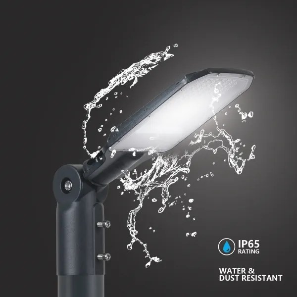 BRILAGI - LED kültéri utcai lámpa URBANLIGHT LED/50W/230V antracit IP65