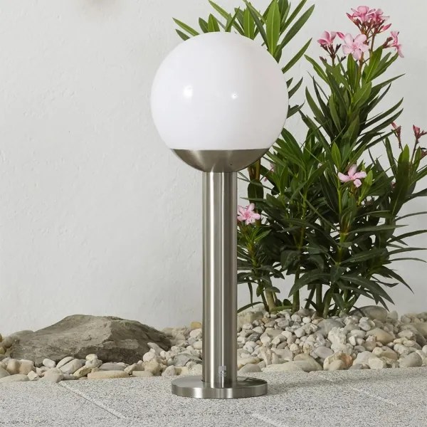 Eglo 97248 - NISIA-C kültéri LED állítható lámpa 1xE27/9W/230V, 525 mm, IP44