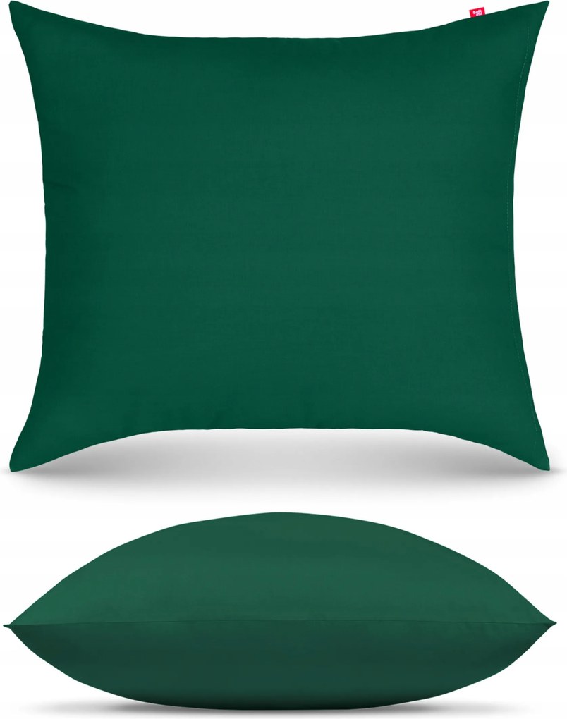 Párnahuzat 70x80cm Jancsi 100% Pamut Dekoratív Pamut Lengyel