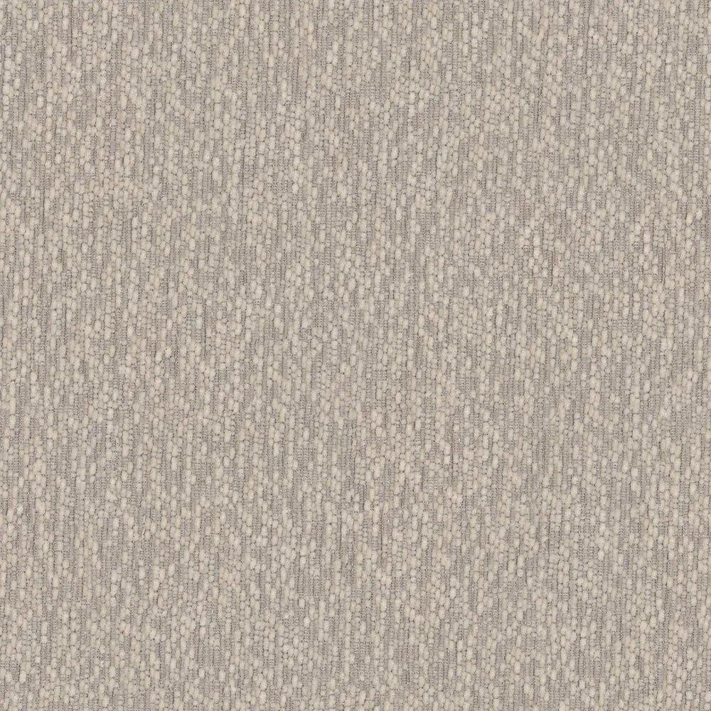 Bézs kárpitozott ágyneműtartós franciaágy ágyráccsal 200x200 cm Cille – Ropez