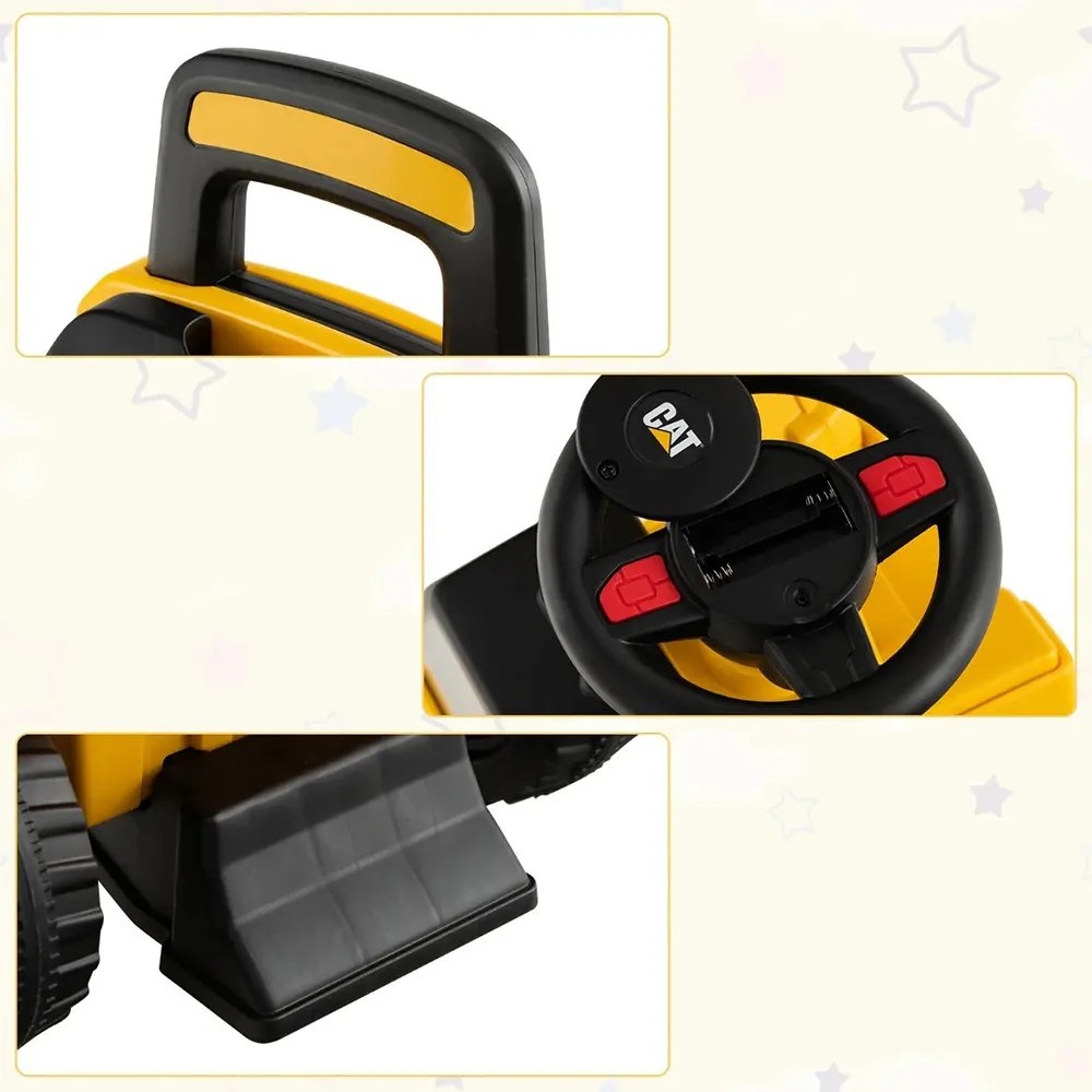 Gyermek markológép 1-3 év