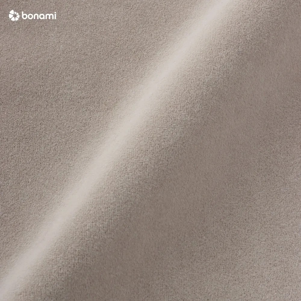 Eden barna bársony kanapé, 165 cm - Scandic