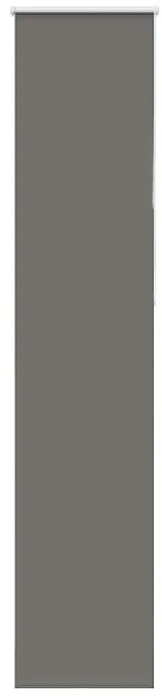 redőny Blackout 45x230 cm szövetszélesség 40,7 cm poliészter