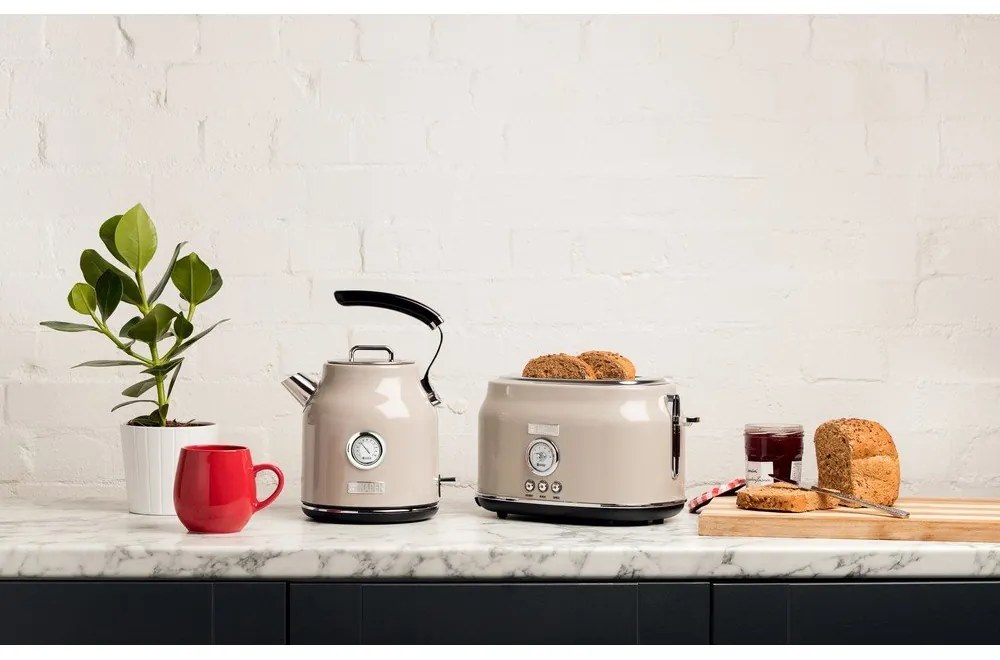 Dorset Putty bézs vízforraló - Haden