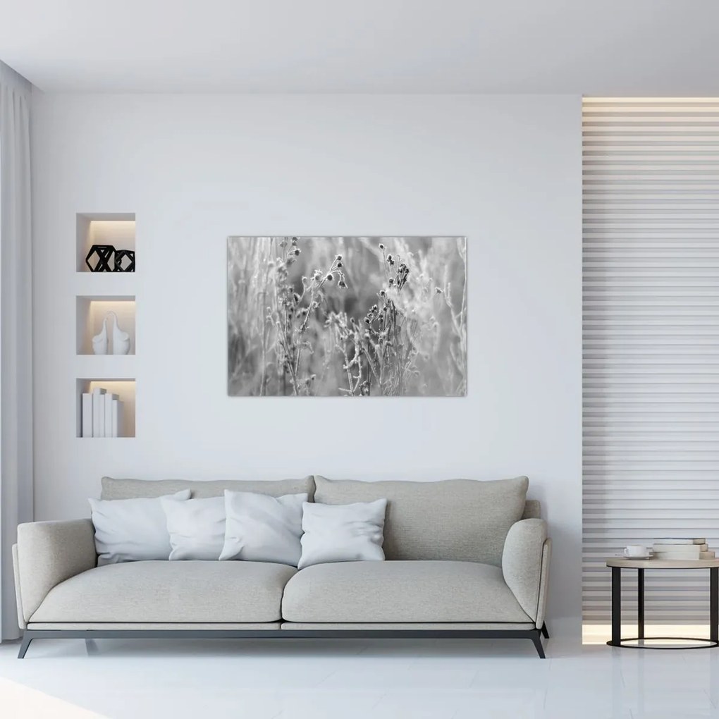 Kép - Wild Meadow (90x60 cm)