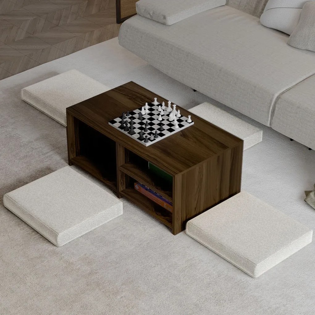 Gord - Walnut