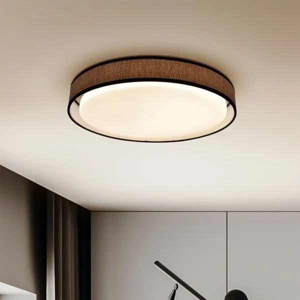 Brilagi - PILAR LED 48W 230V állítható mennyezeti lámpa 3000-6500K + DO