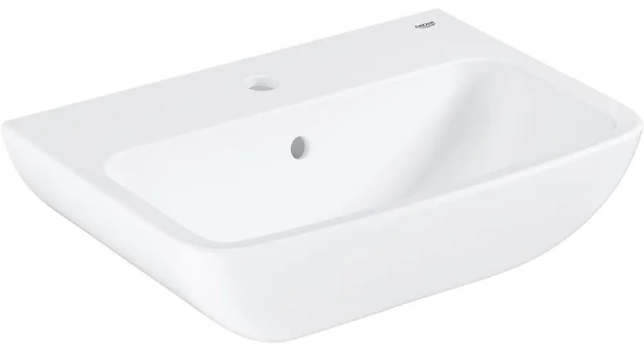 GROHE 39949000 - Mosdó START EDGE 550 × 400 mm kerámia/fehér