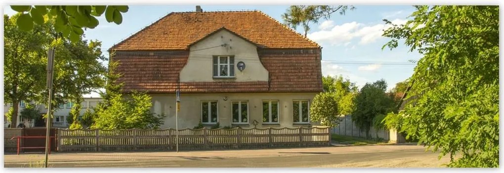 Poszterek 200x66 Erdélyi Általános Iskola