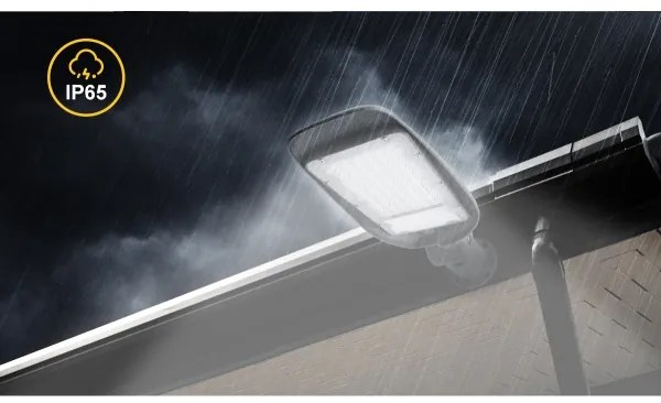 Aigostar - LED Utcai világítás LED/200W/230V 6500K IP65
