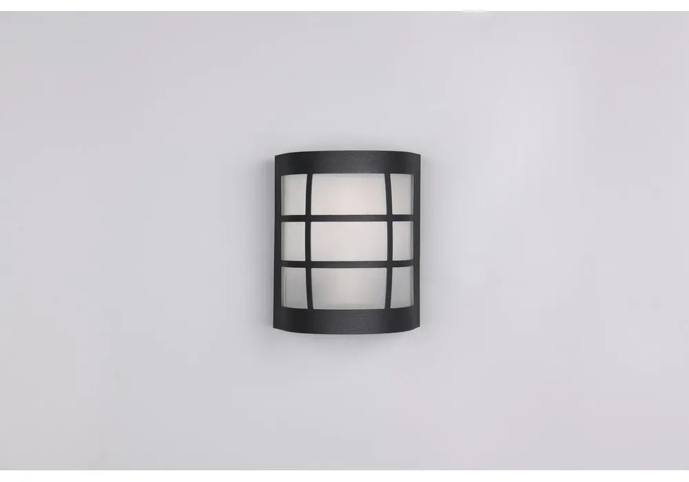 Fali kültéri lámpa (magasság 16,5 cm) Sintra – Trio