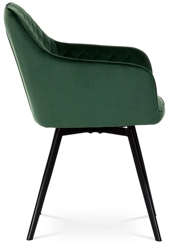 DCH-425 GRN4 étkezőszék szett, 2 db