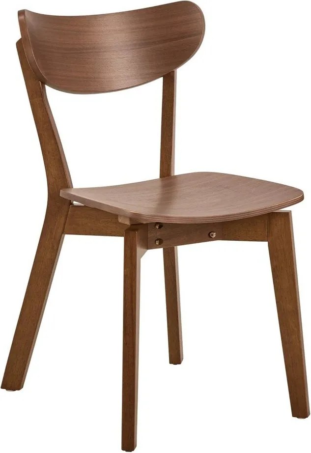 Barna étkezőszék Roxby – Actona