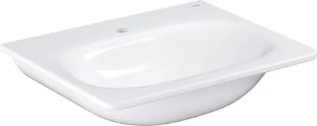 Grohe Essence Ceramic mosdó 60x48,5 cm fehér színben fényes felülettel 3956500h G3956500H
